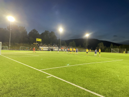 Varfjell - Tomrefjord 2021